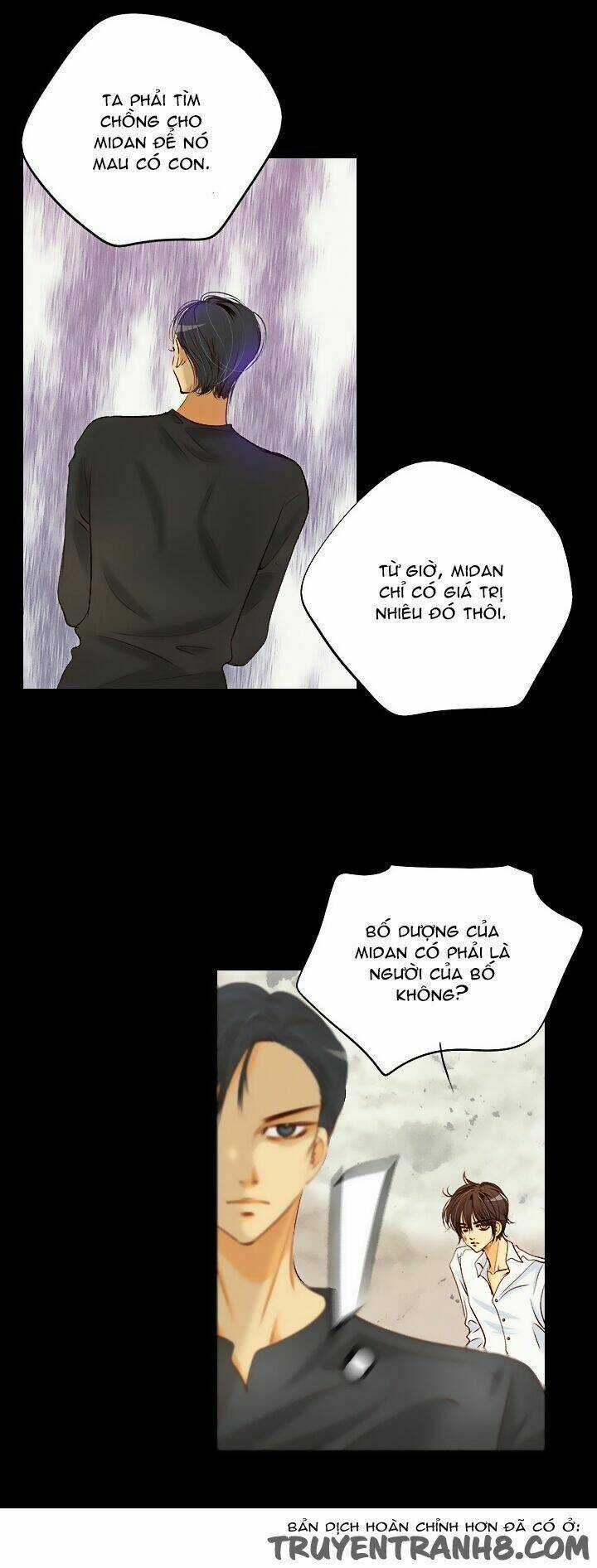 Witch Workshop Chapter 38 trang 60