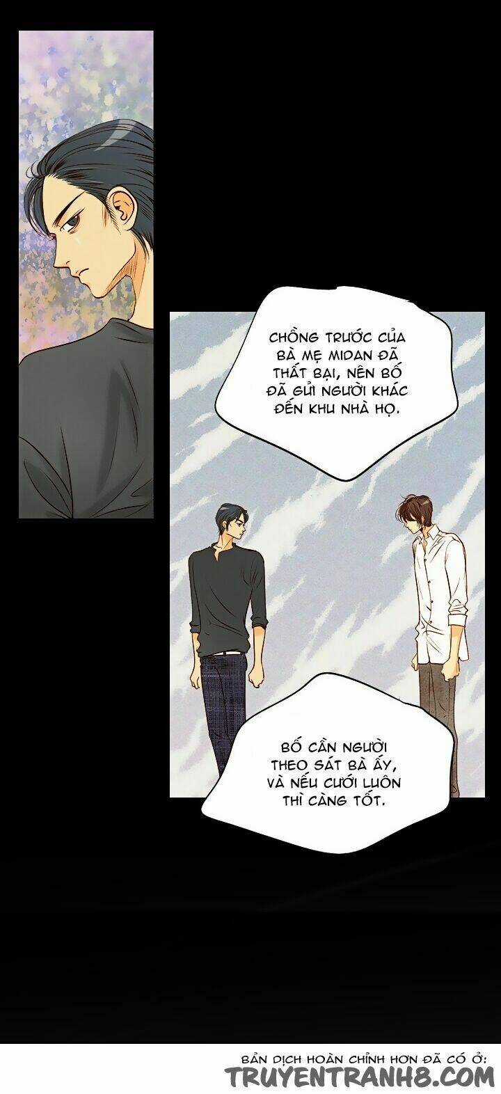 Witch Workshop Chapter 38 trang 61