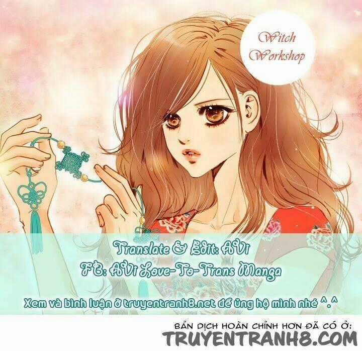 Witch Workshop Chapter 38 trang 67