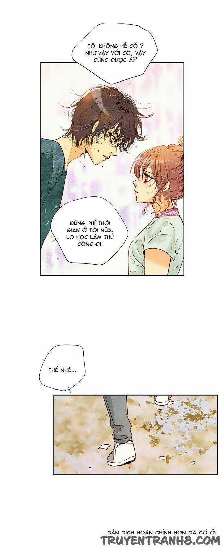 Witch Workshop Chapter 38 trang 7