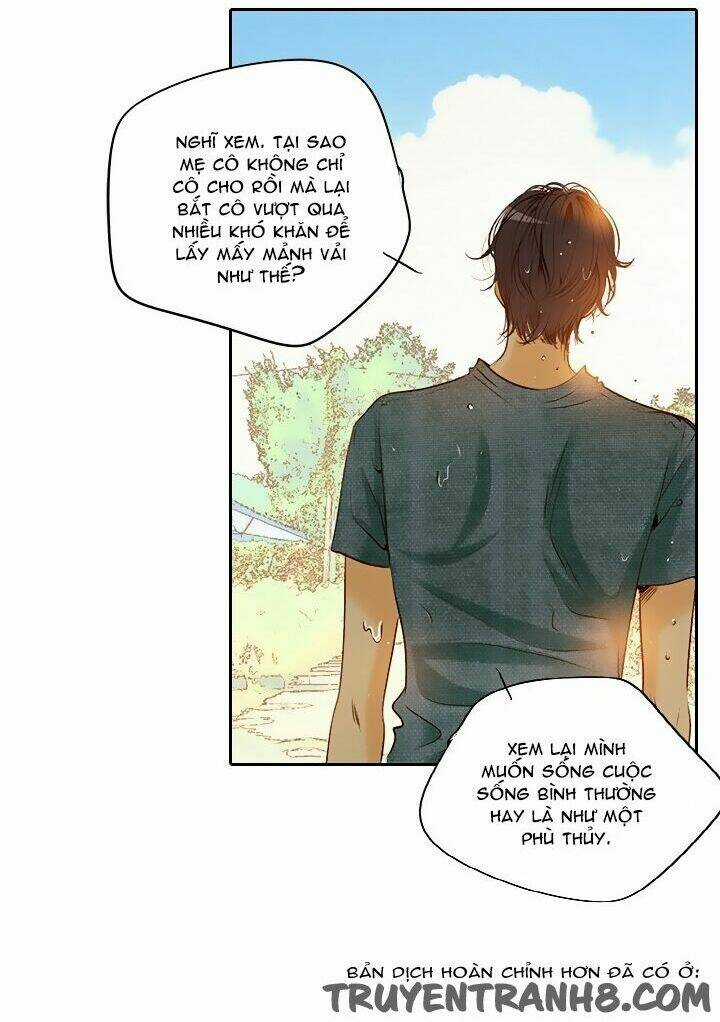 Witch Workshop Chapter 38 trang 9