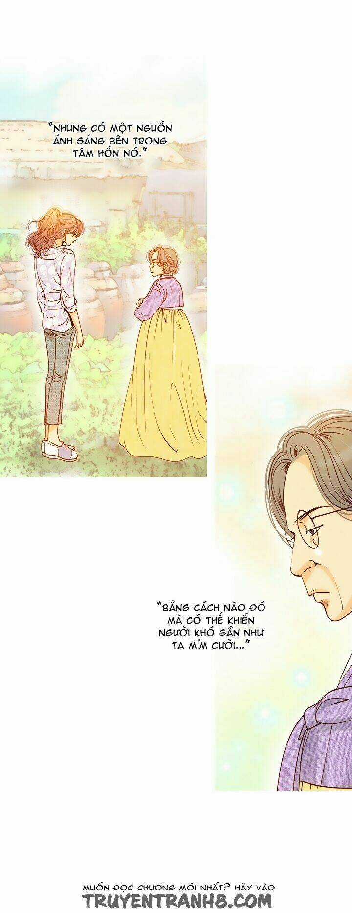 Witch Workshop Chapter 39.1 trang 10