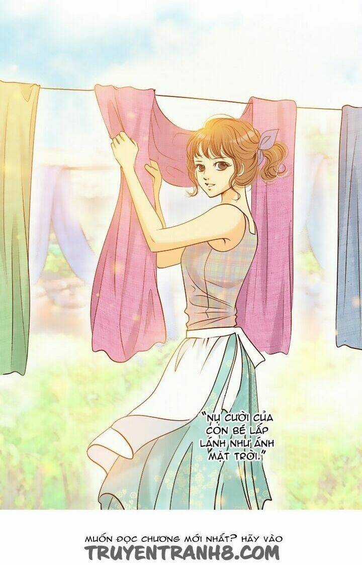 Witch Workshop Chapter 39.1 trang 12