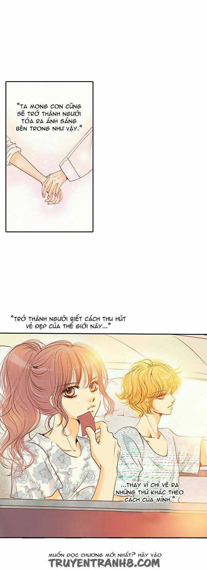 Witch Workshop Chapter 39.1 trang 13