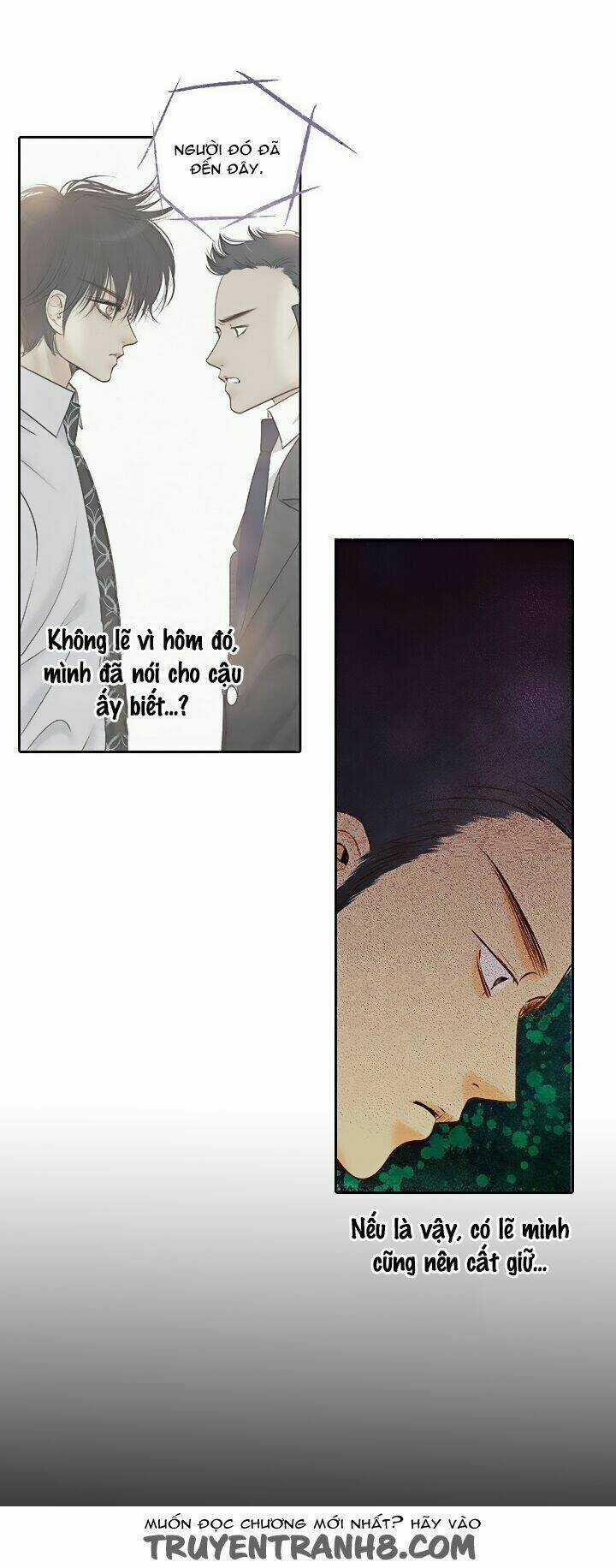 Witch Workshop Chapter 39.1 trang 18