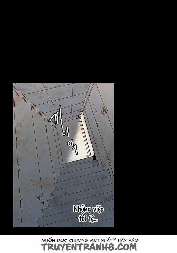 Witch Workshop Chapter 39.1 trang 20