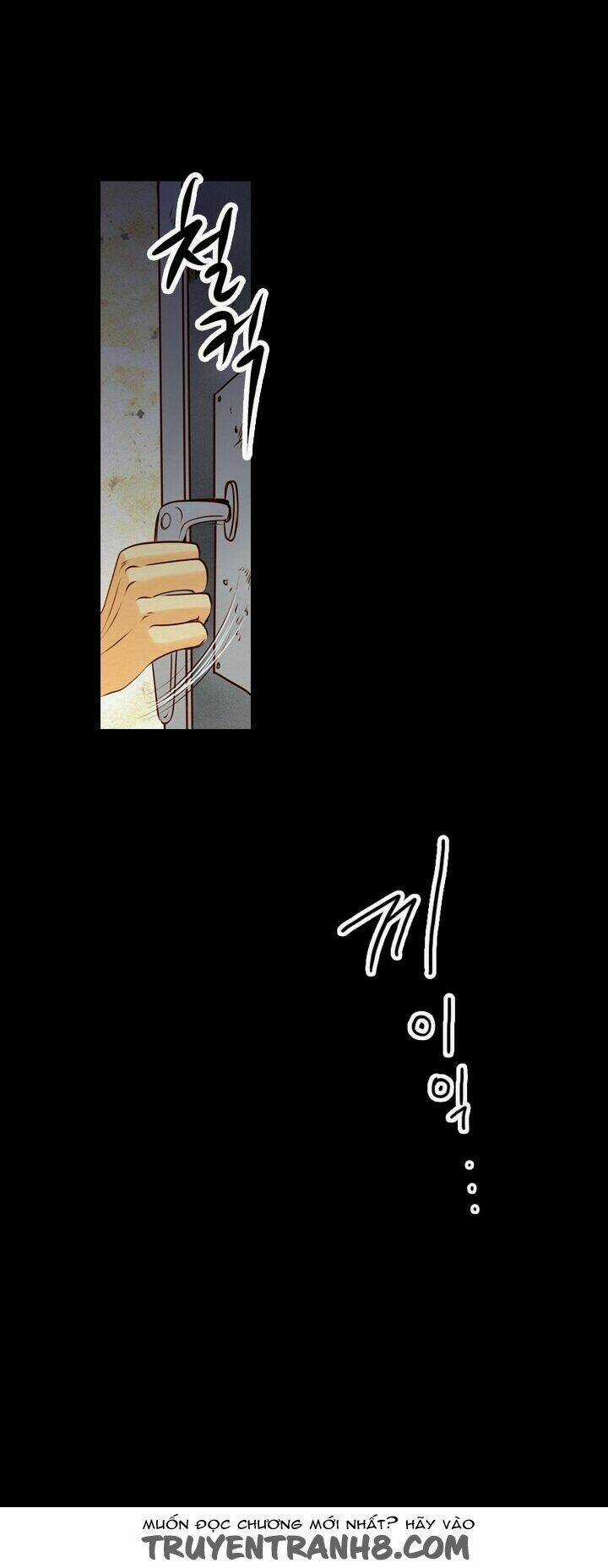 Witch Workshop Chapter 39.1 trang 24