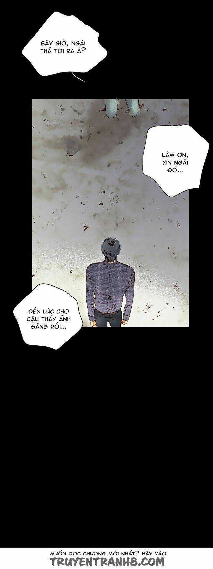 Witch Workshop Chapter 39.1 trang 25