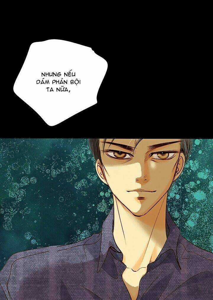 Witch Workshop Chapter 39.1 trang 26