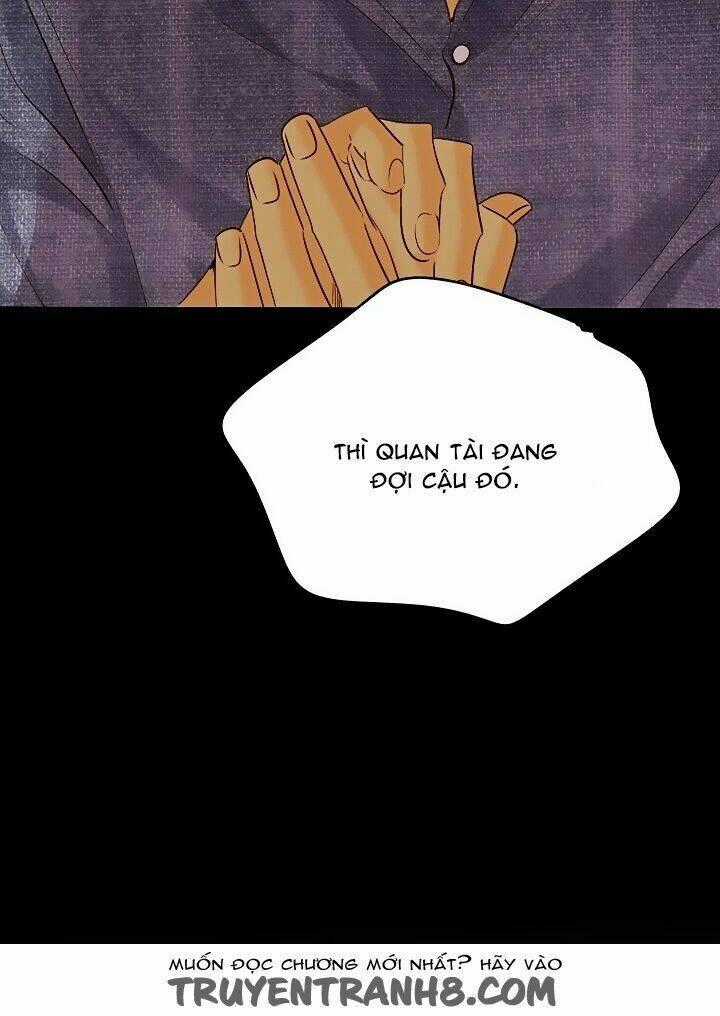 Witch Workshop Chapter 39.1 trang 27