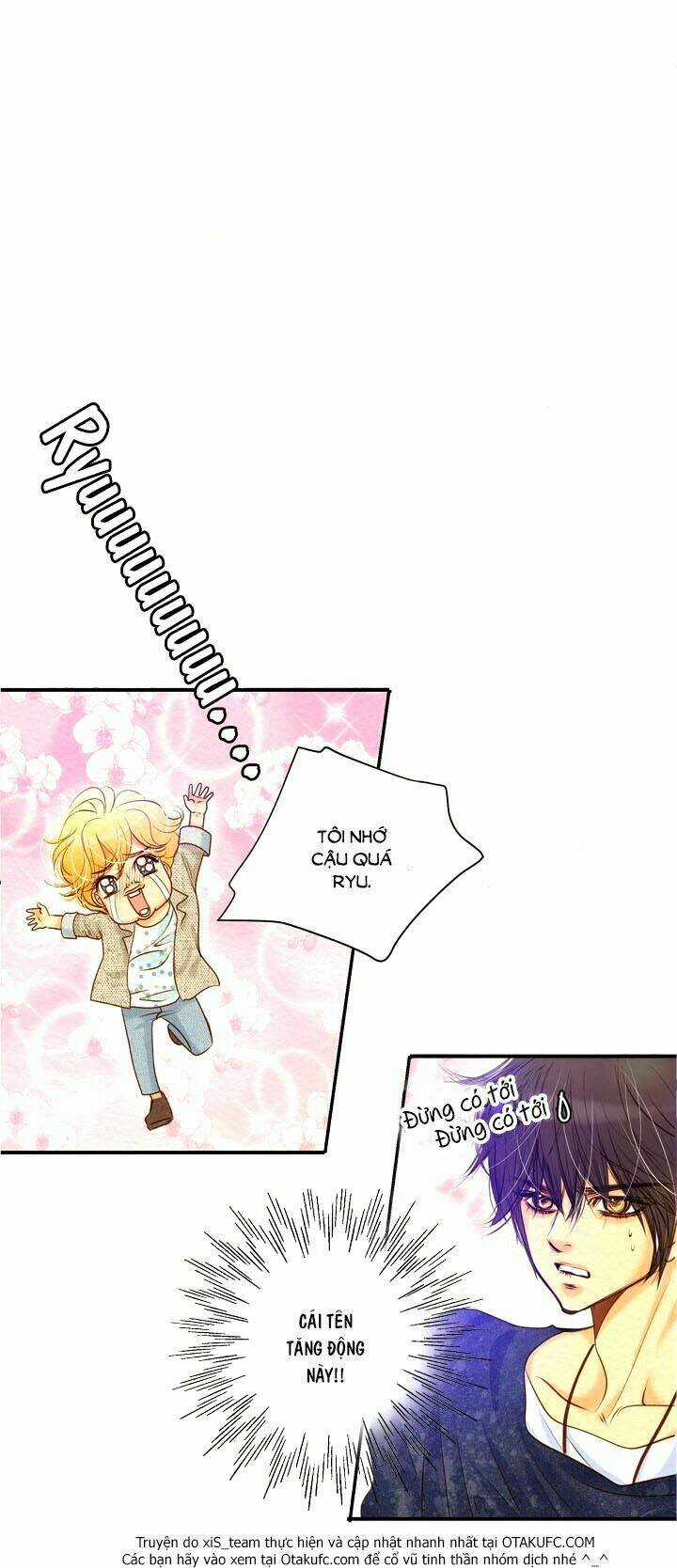 Witch Workshop Chapter 4 trang 10