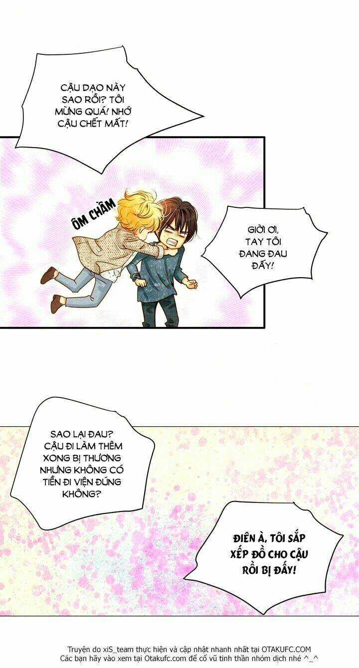 Witch Workshop Chapter 4 trang 11