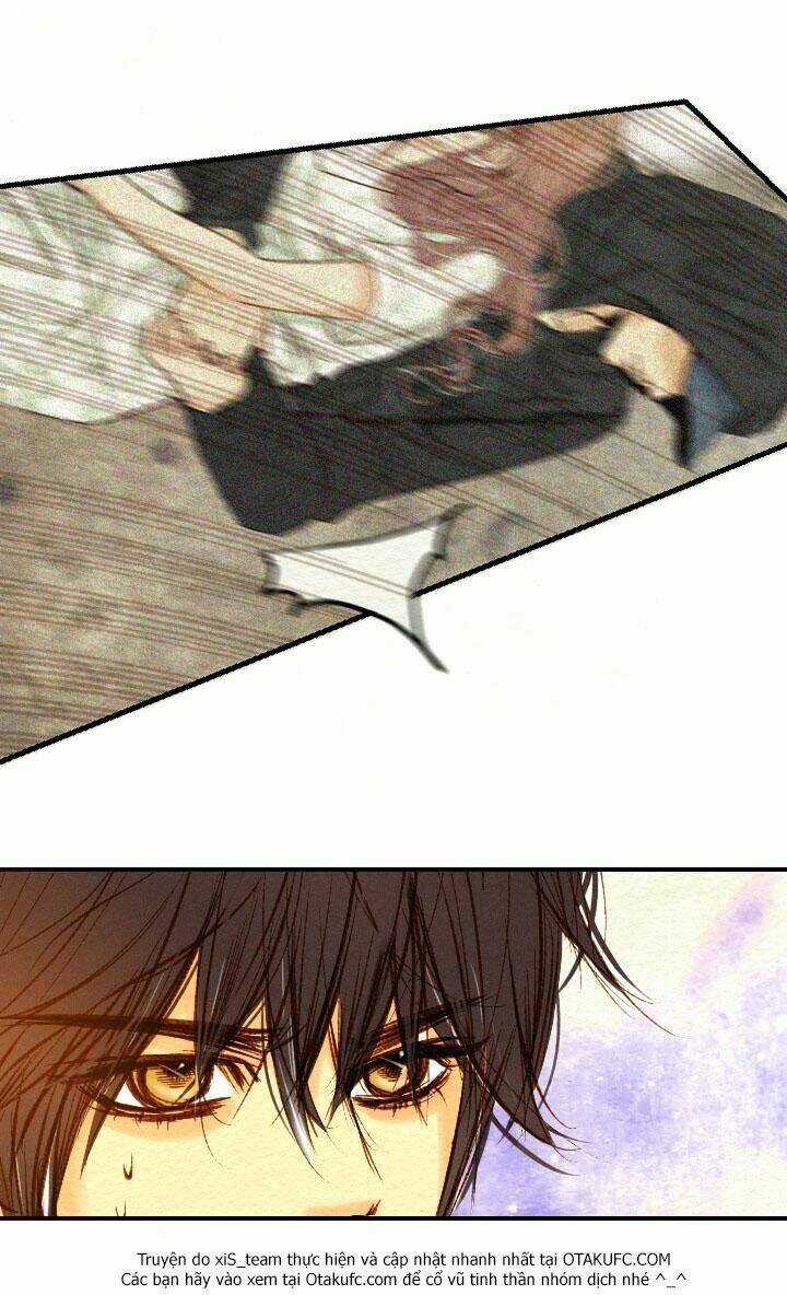 Witch Workshop Chapter 4 trang 12