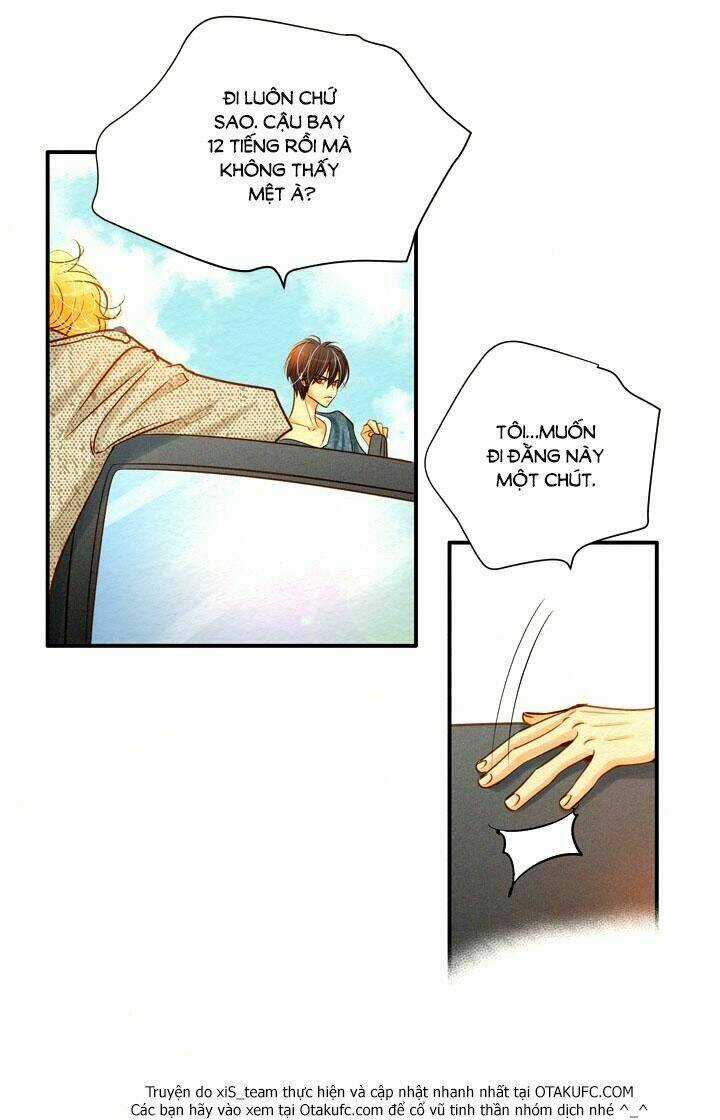 Witch Workshop Chapter 4 trang 14