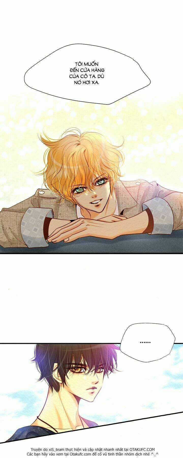 Witch Workshop Chapter 4 trang 15