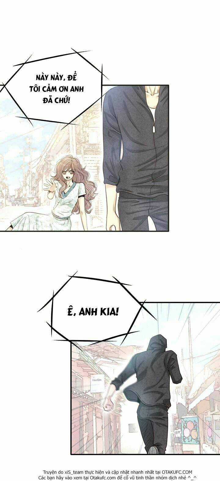 Witch Workshop Chapter 4 trang 18