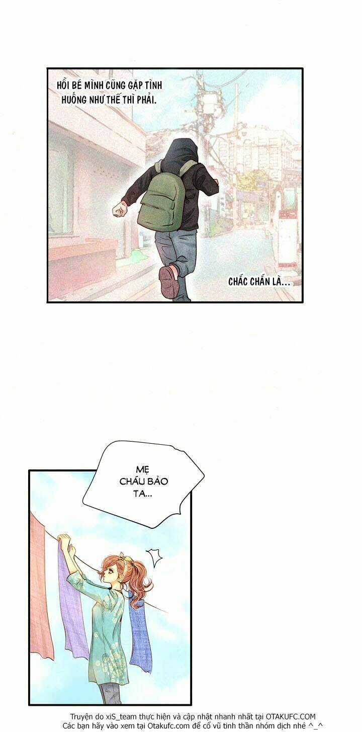 Witch Workshop Chapter 4 trang 20