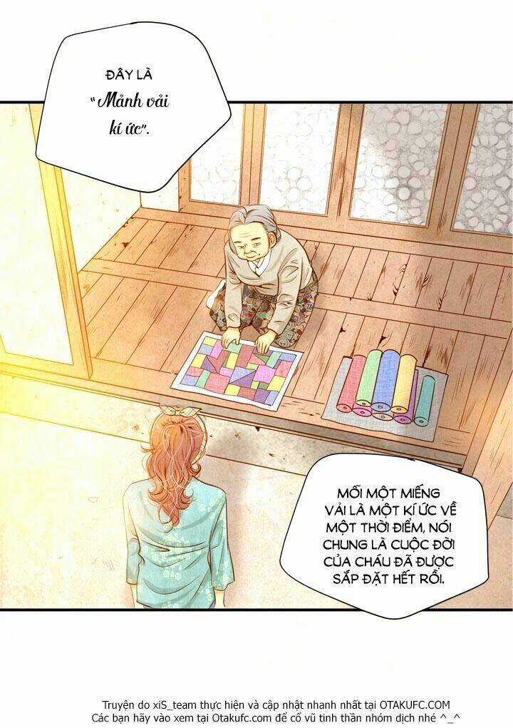 Witch Workshop Chapter 4 trang 21