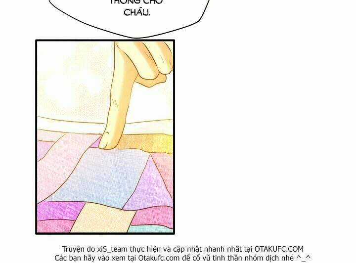 Witch Workshop Chapter 4 trang 23