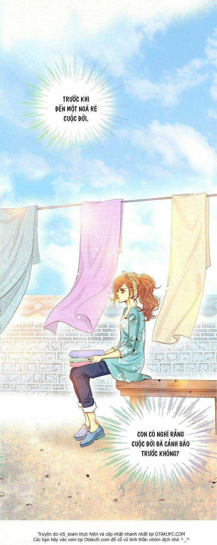 Witch Workshop Chapter 4 trang 25