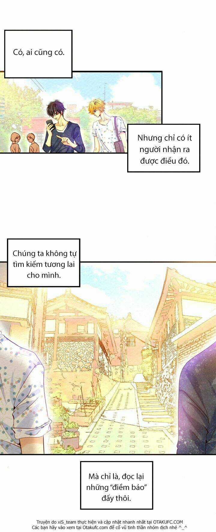 Witch Workshop Chapter 4 trang 26