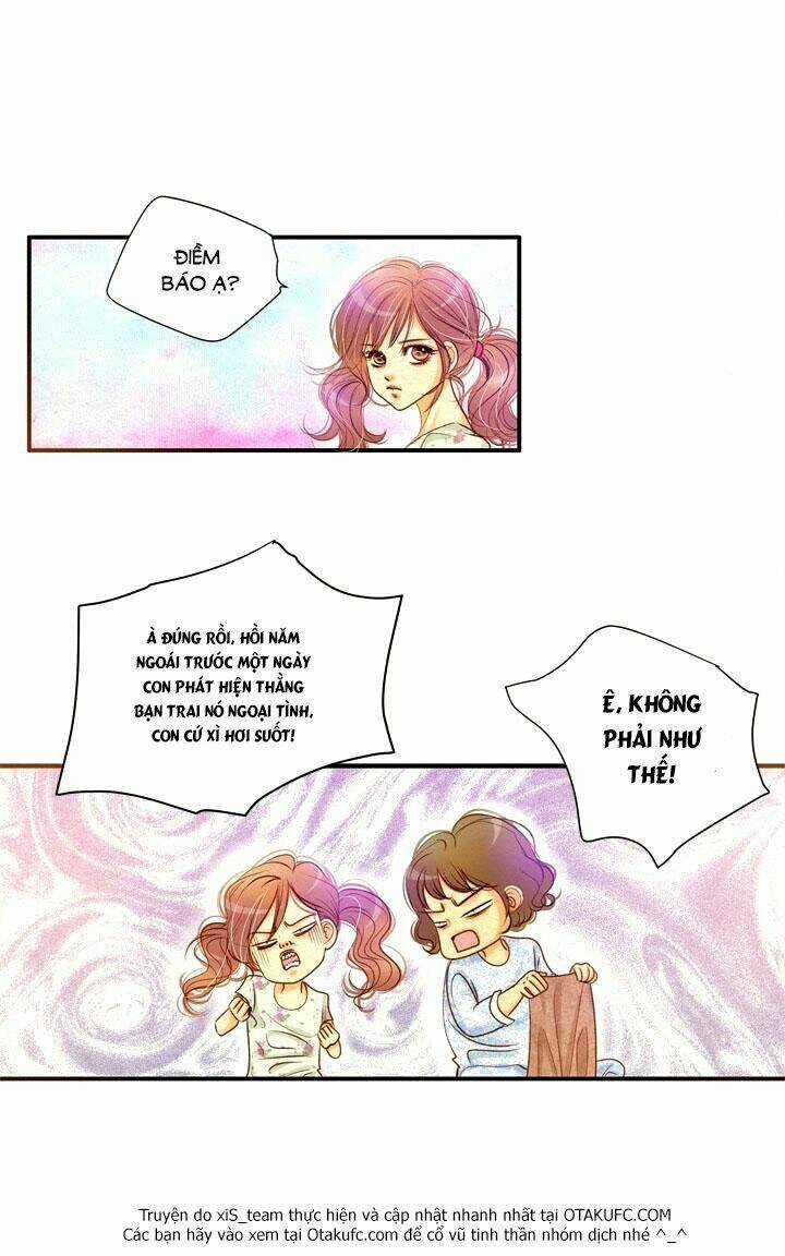 Witch Workshop Chapter 4 trang 27