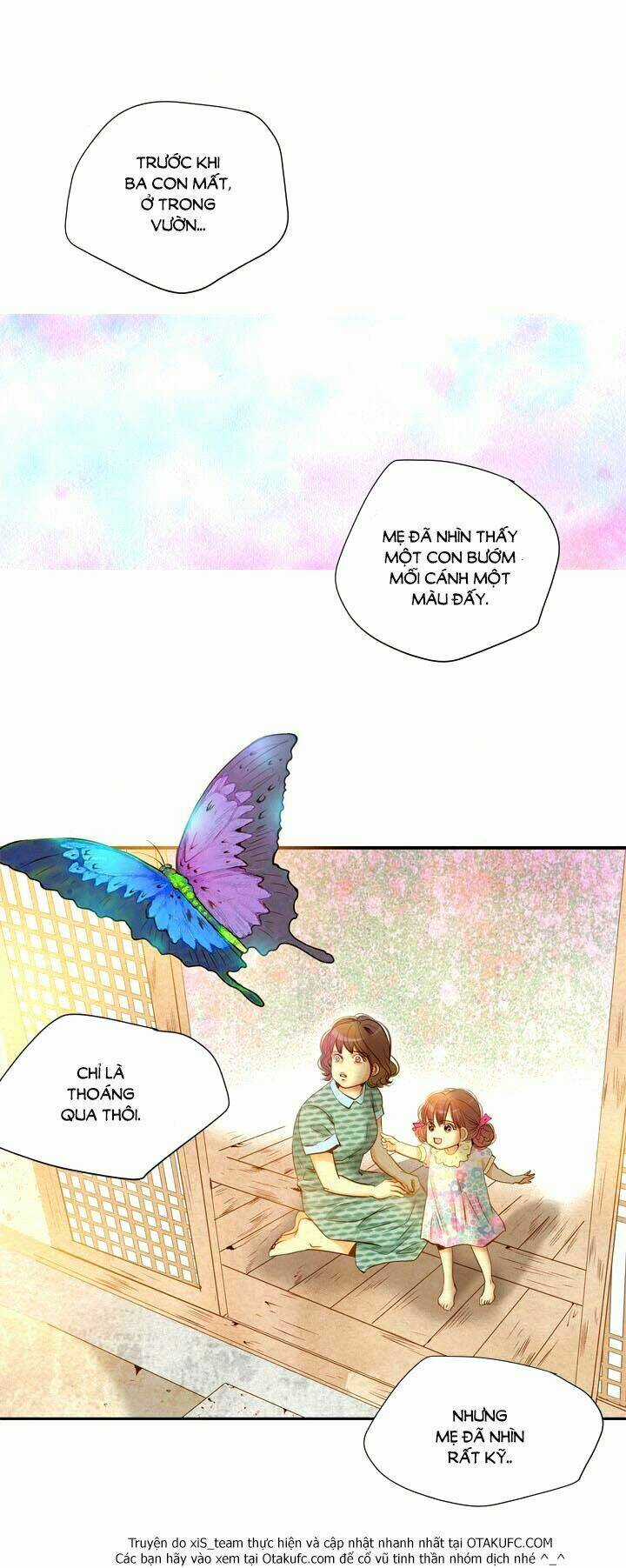 Witch Workshop Chapter 4 trang 28