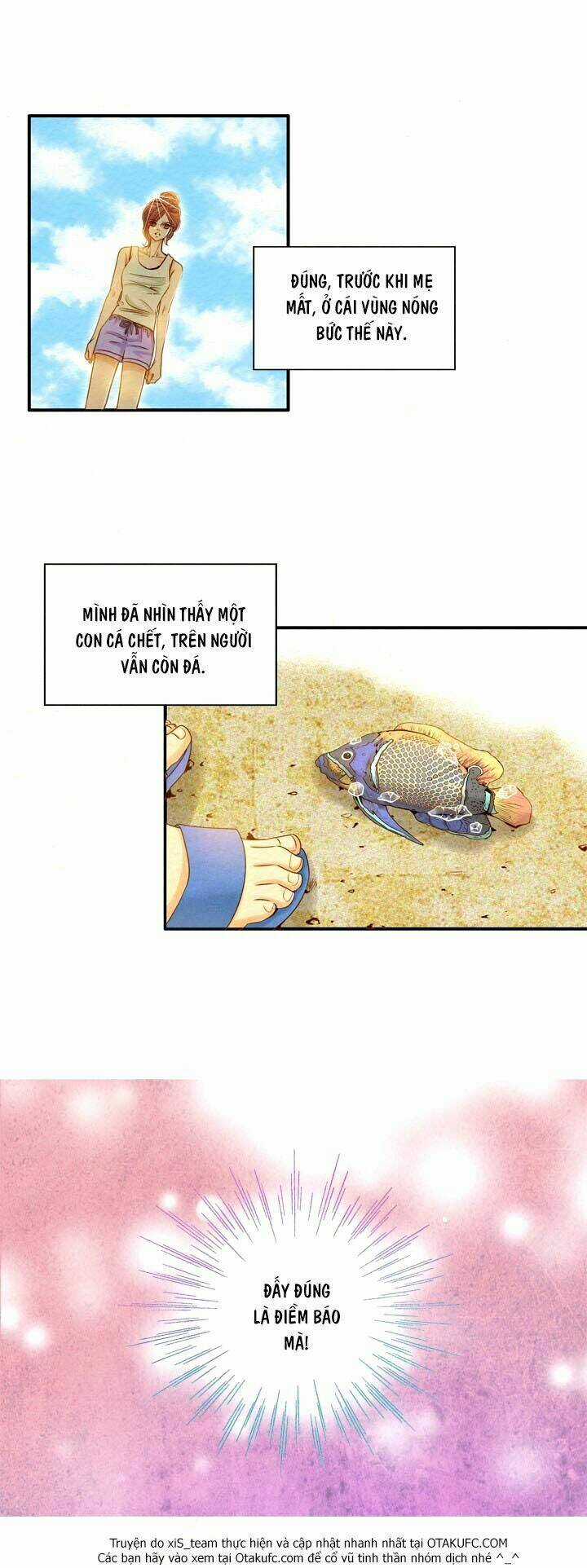 Witch Workshop Chapter 4 trang 29