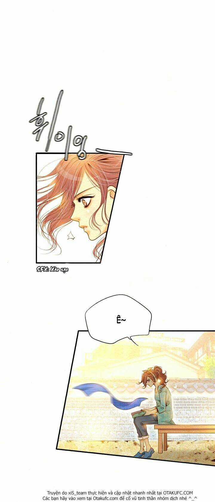 Witch Workshop Chapter 4 trang 30