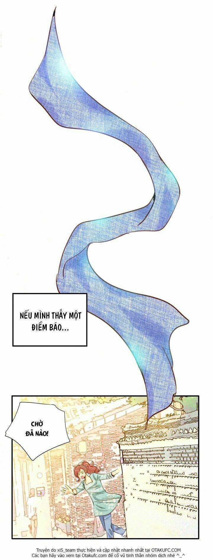 Witch Workshop Chapter 4 trang 33