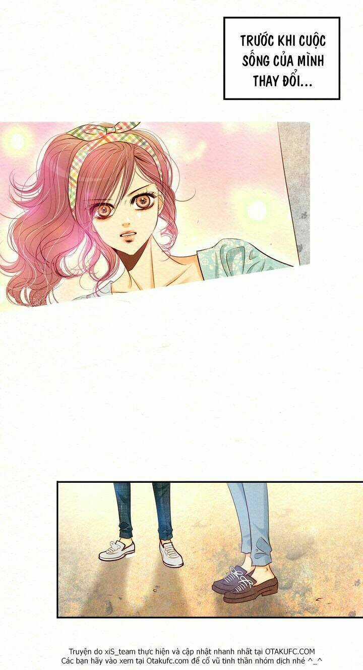 Witch Workshop Chapter 4 trang 34