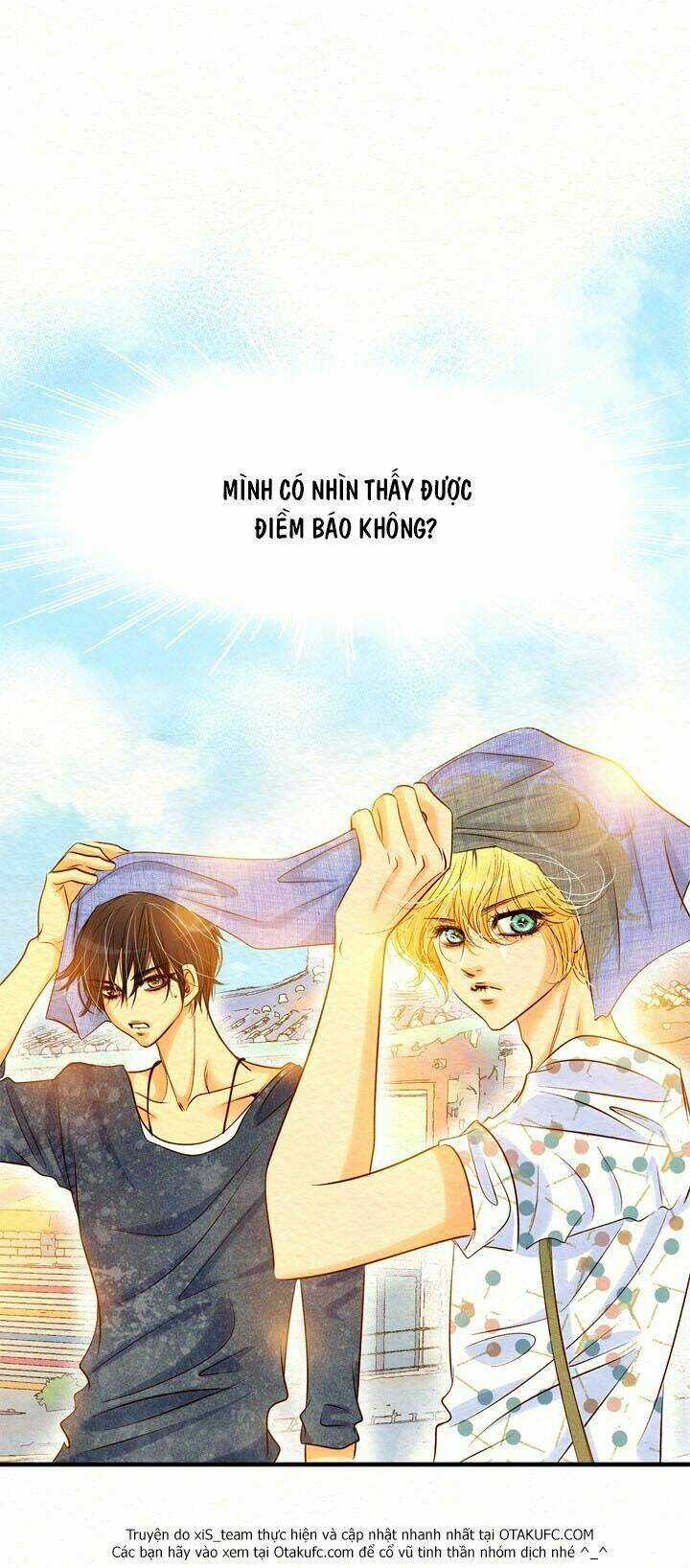 Witch Workshop Chapter 4 trang 35