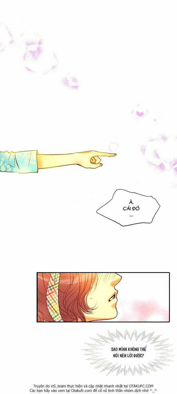 Witch Workshop Chapter 4 trang 37