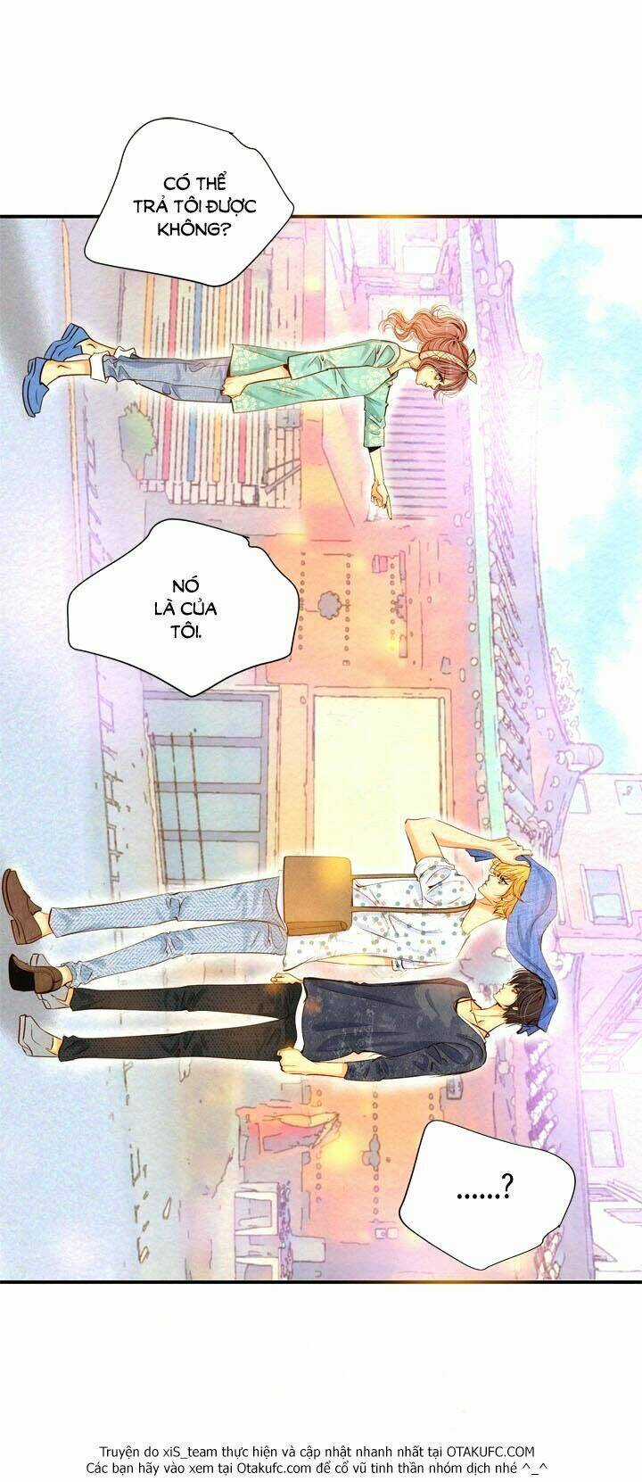 Witch Workshop Chapter 4 trang 38