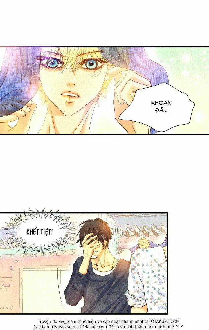 Witch Workshop Chapter 4 trang 39