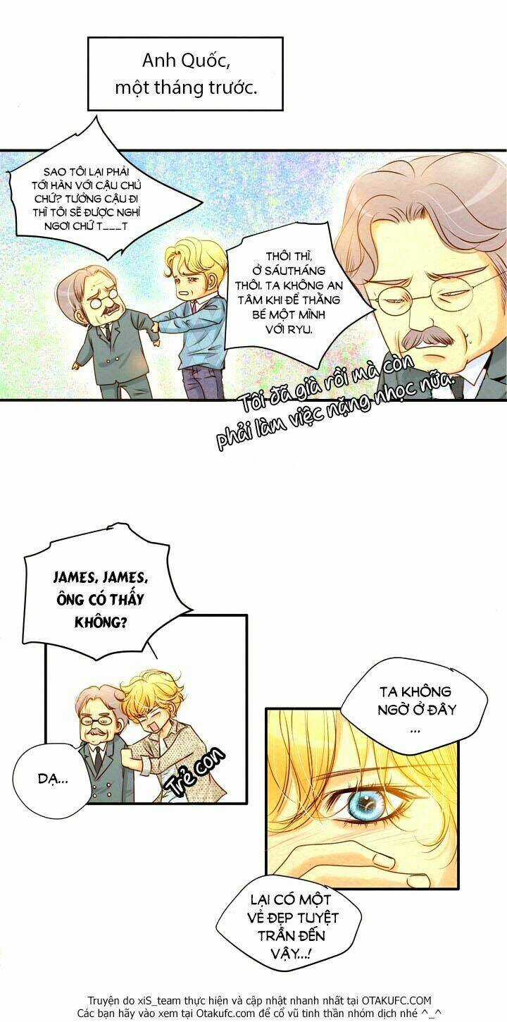 Witch Workshop Chapter 4 trang 4