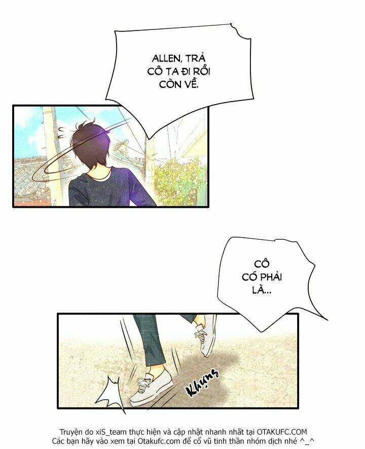 Witch Workshop Chapter 4 trang 40