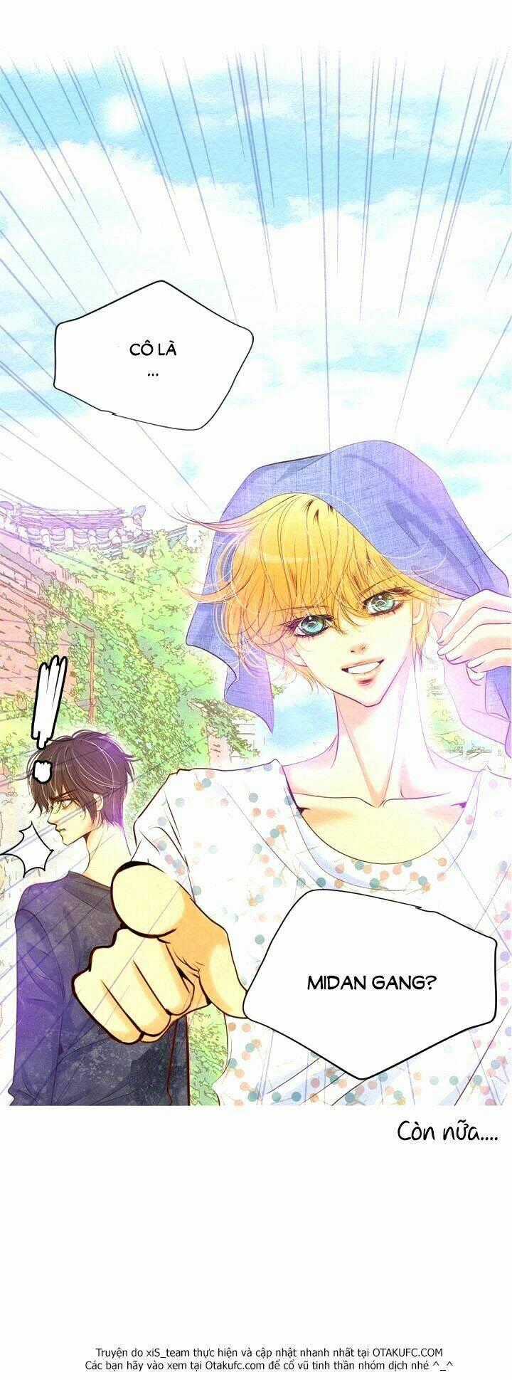 Witch Workshop Chapter 4 trang 41