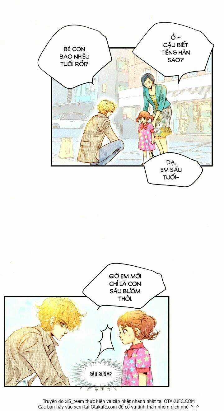 Witch Workshop Chapter 4 trang 6