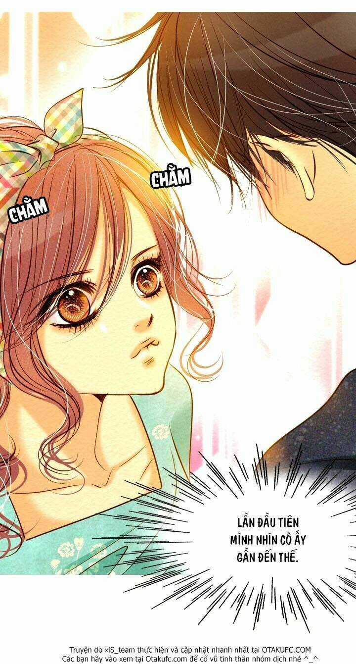 Witch Workshop Chapter 5 trang 16