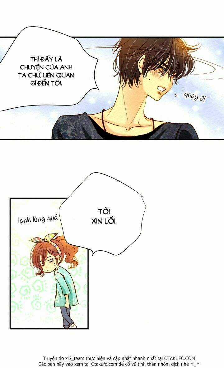 Witch Workshop Chapter 5 trang 17