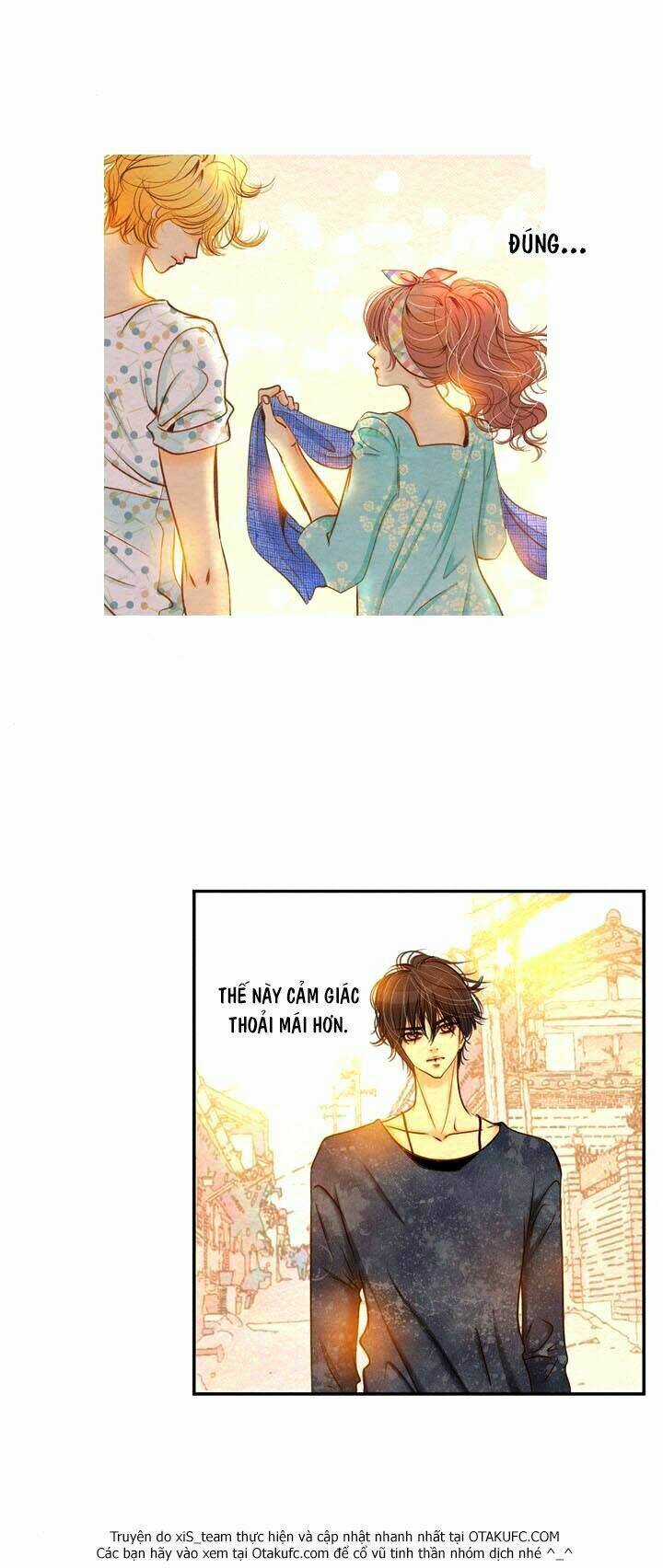 Witch Workshop Chapter 5 trang 19