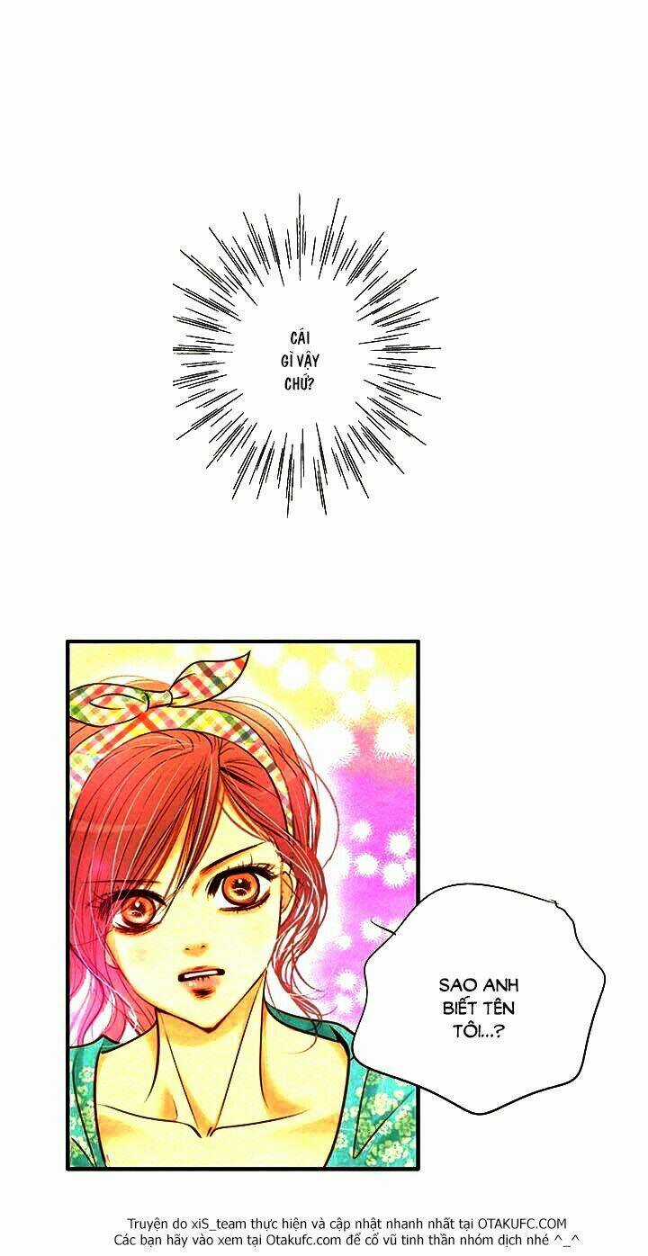 Witch Workshop Chapter 5 trang 2