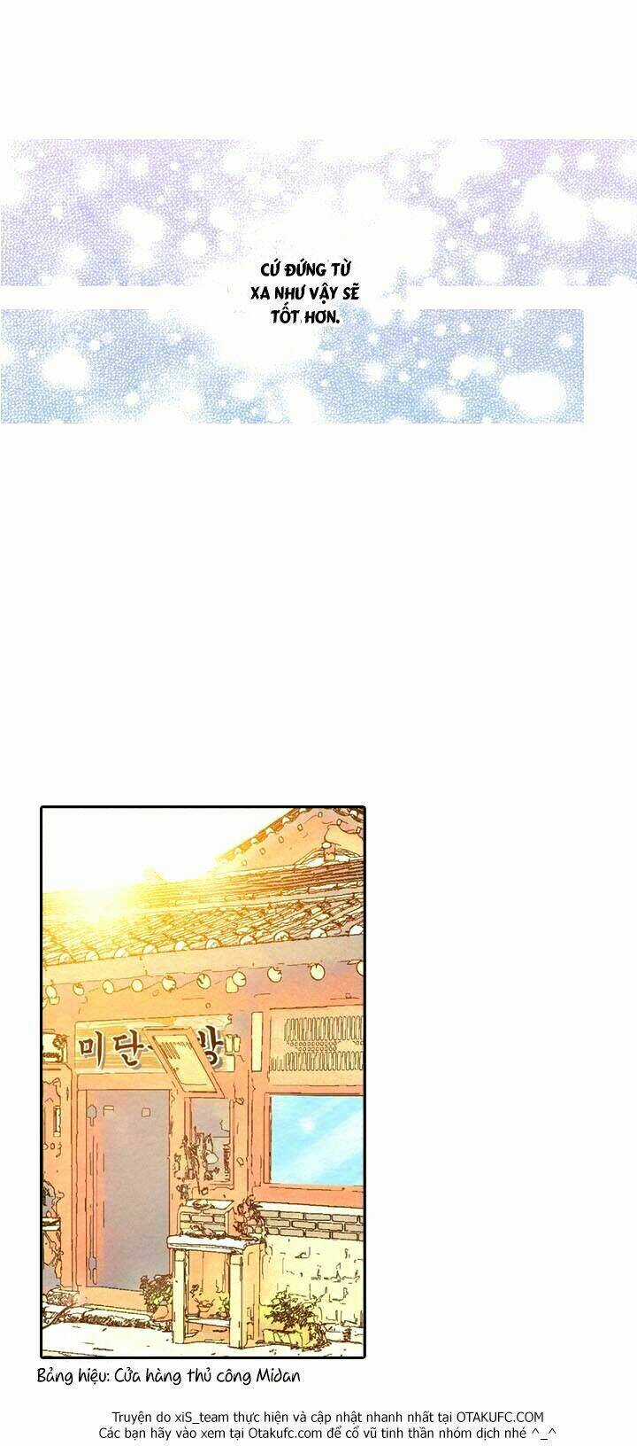 Witch Workshop Chapter 5 trang 21