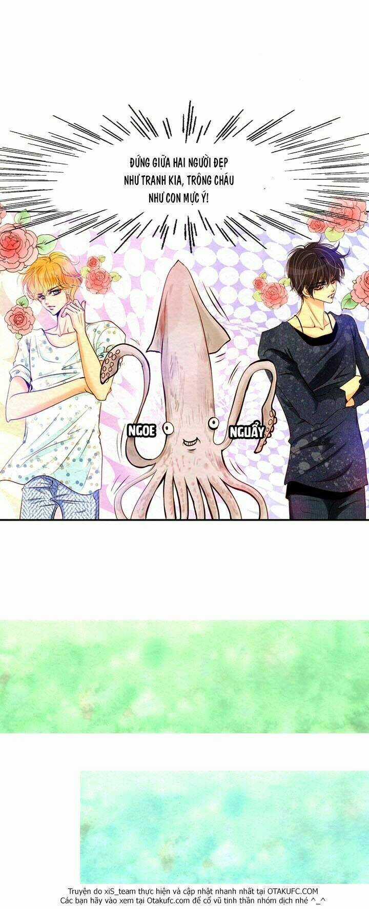 Witch Workshop Chapter 5 trang 23