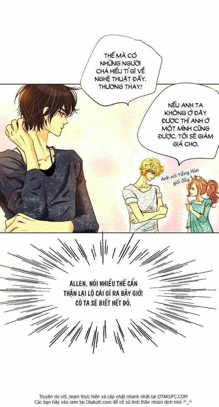 Witch Workshop Chapter 5 trang 26