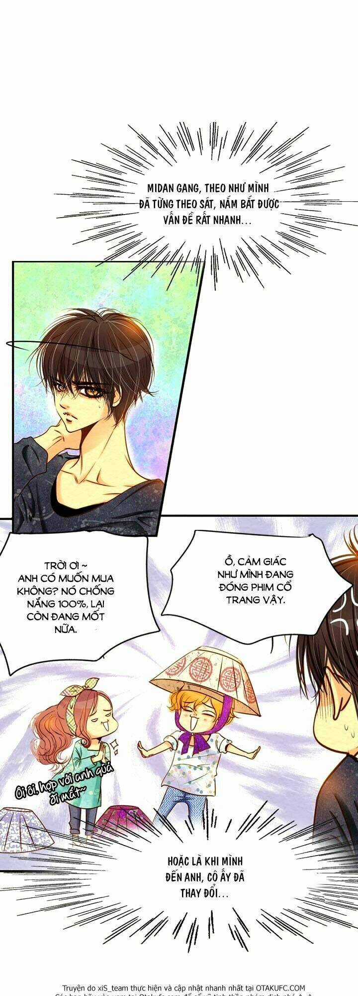 Witch Workshop Chapter 5 trang 27