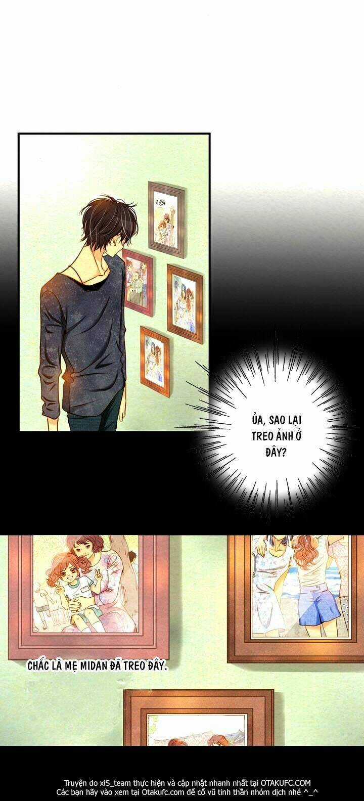 Witch Workshop Chapter 5 trang 29