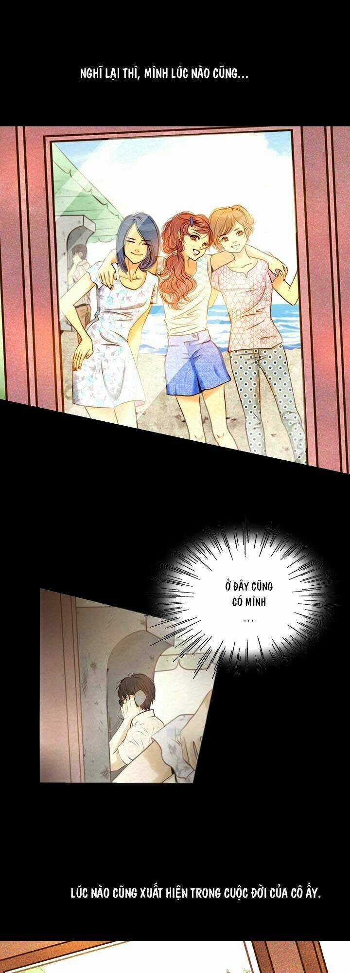 Witch Workshop Chapter 5 trang 32