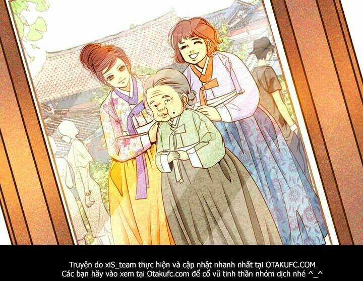 Witch Workshop Chapter 5 trang 33